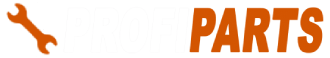 Profi-parts logo
